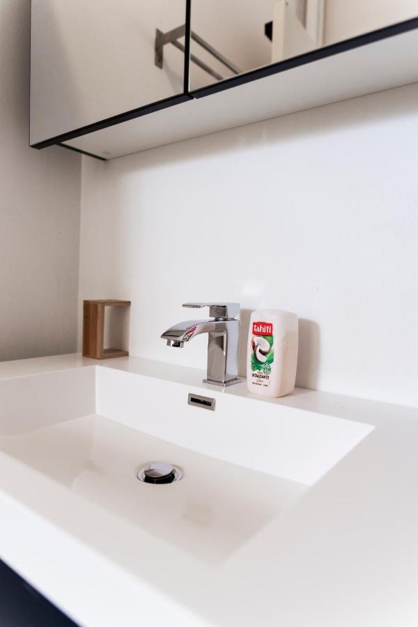 Wonderful Apartment In Antwerp - Breakfast Included Dış mekan fotoğraf