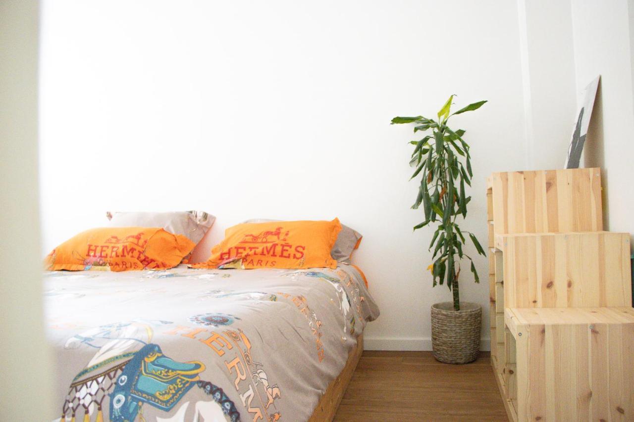 Wonderful Apartment In Antwerp - Breakfast Included Dış mekan fotoğraf