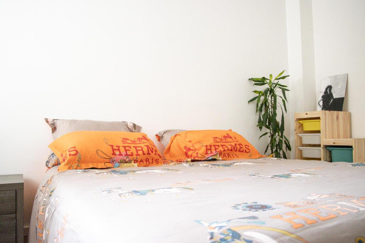 Wonderful Apartment In Antwerp - Breakfast Included Dış mekan fotoğraf